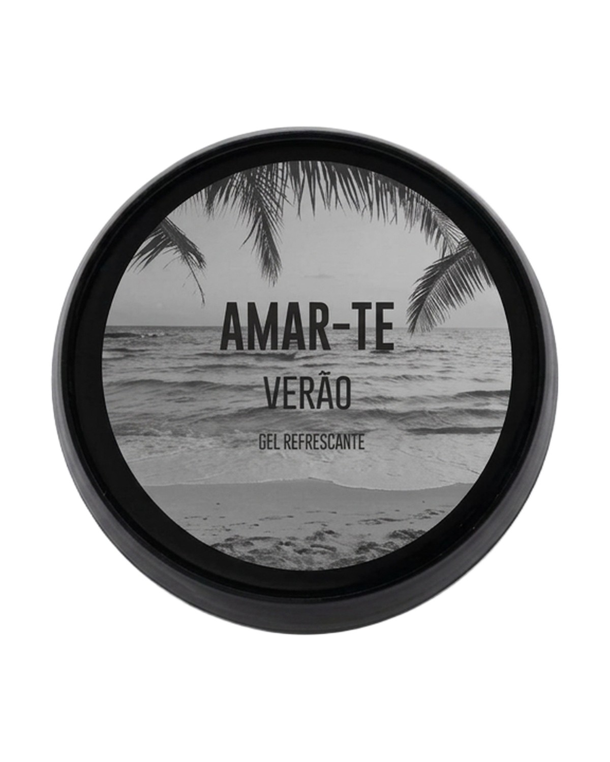SilvRedux Amar-te Hidratante Pós-Sol , fotografia oficial SilvRedux