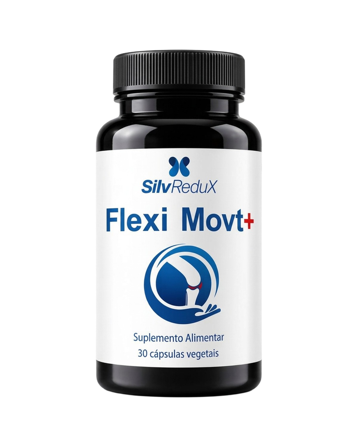 SilvRedux Flexi Movt+ , fotografia oficial SilvRedux